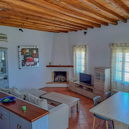 Sympopoula House