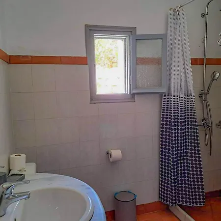 Sympopoula House *