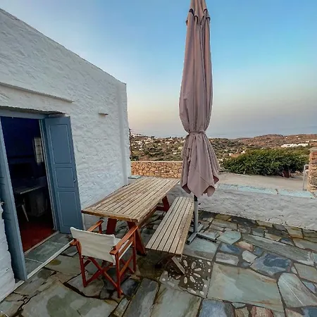 Apartamento Sympopoula House